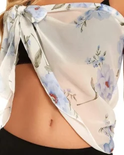 Pareo Cover-Up Tropicana