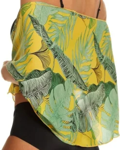 Pareo Cover-Up Tropicana