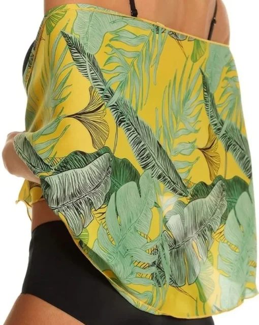 Pareo Cover-Up Tropicana