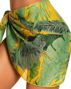 Pareo Cover-Up Tropicana