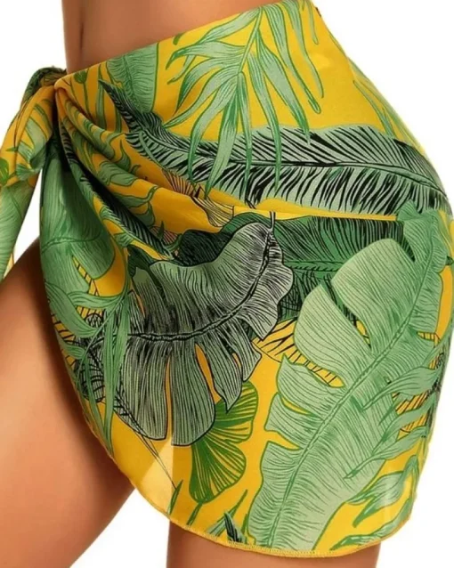 Pareo Cover-Up Tropicana