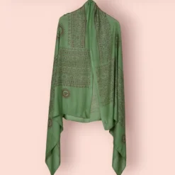Pareo Sarong Tuch Kamala