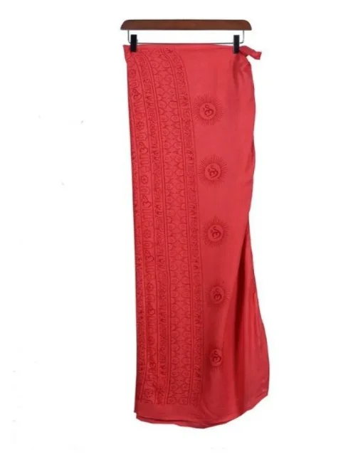 Pareo Sarong Wandoor