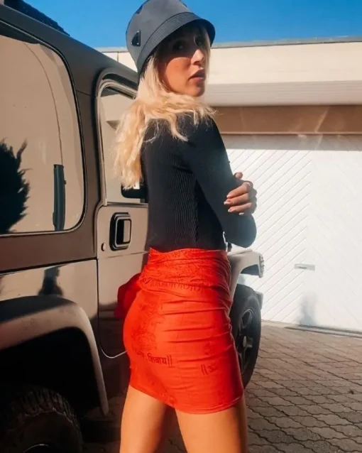 Pareo Sarong Wandoor
