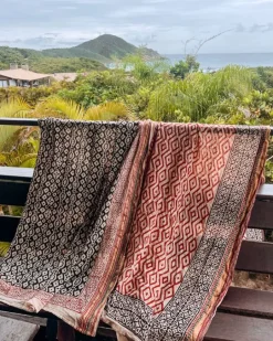 Pareo Tuch Sarong Hema