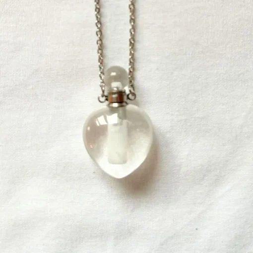 Parfüm Flasche Halskette | Drops of Love