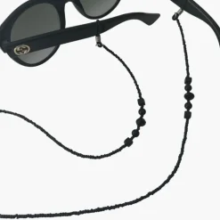 Perlen Brillenkette Aila