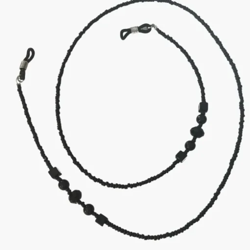 Perlen Brillenkette Aila