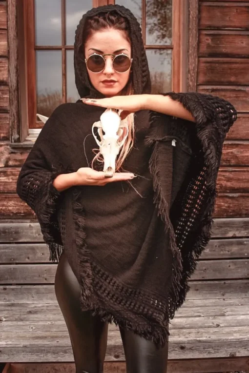 Poncho Benirras