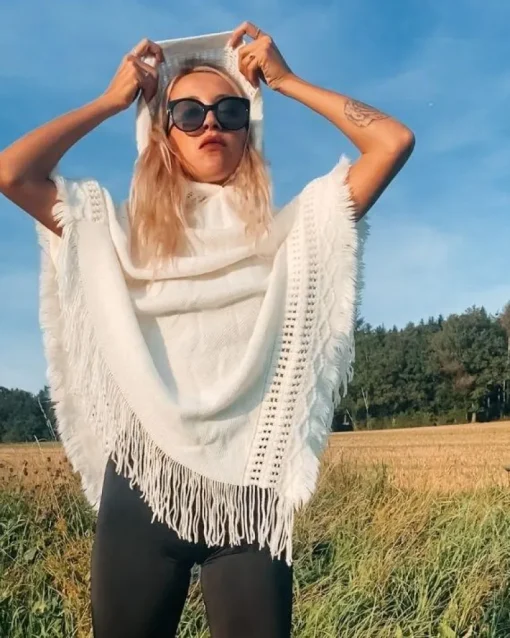 Poncho Benirras