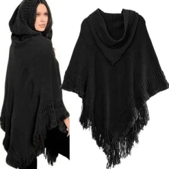 Poncho Benirras