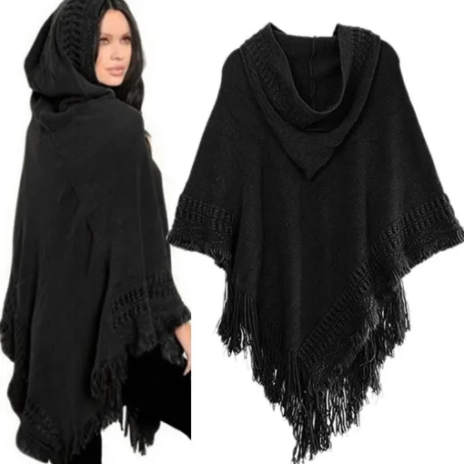 Poncho Benirras