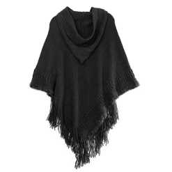 Poncho Benirras