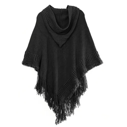 Poncho Benirras
