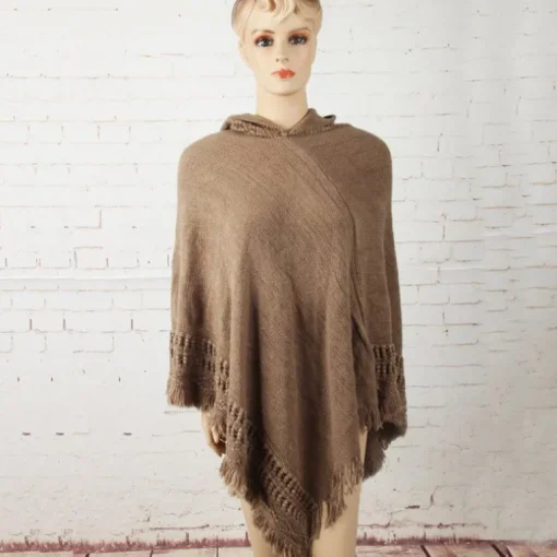Poncho Benirras