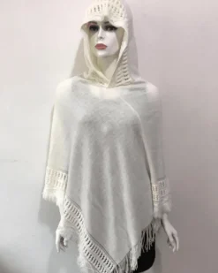 Poncho Benirras