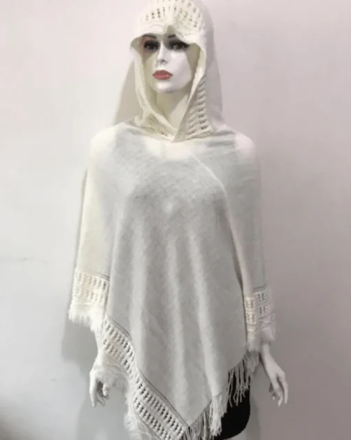 Poncho Benirras