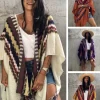 Poncho Cape La Mexicana