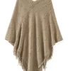 Poncho Dulce