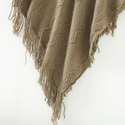 Poncho Dulce
