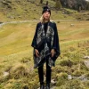 Poncho Emily