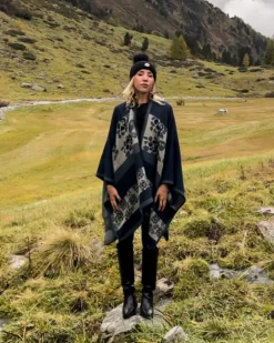 Poncho Emily