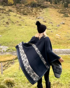 Poncho Emily