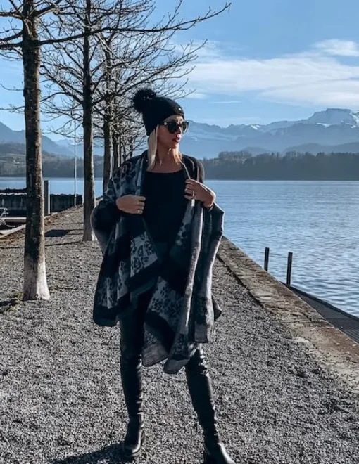 Poncho Emily