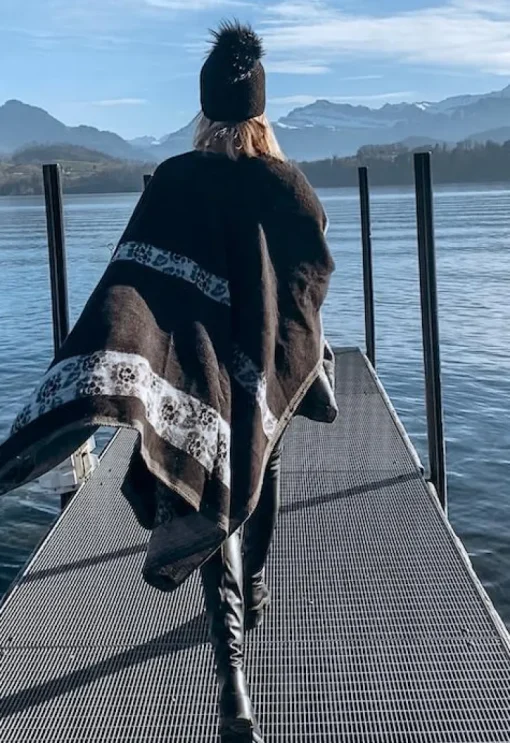 Poncho Emily