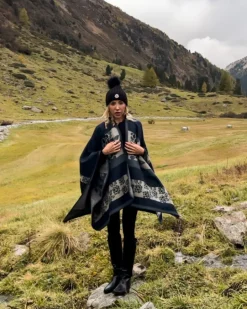 Poncho Emily