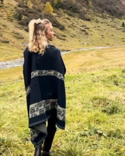 Poncho Emily