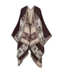Poncho Emily