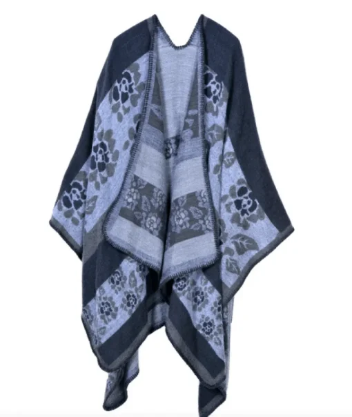 Poncho Emily