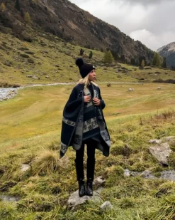Poncho Emily