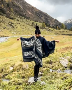 Poncho Emily