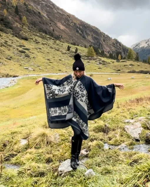 Poncho Emily