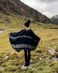Poncho Emily