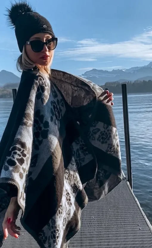 Poncho Emily