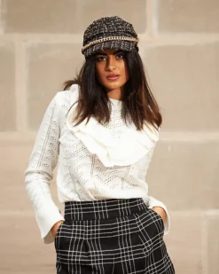Pullover Helene