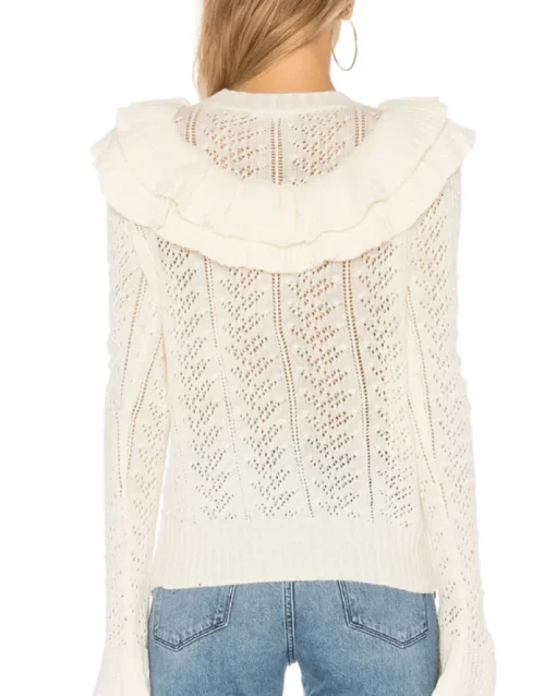 Pullover Helene
