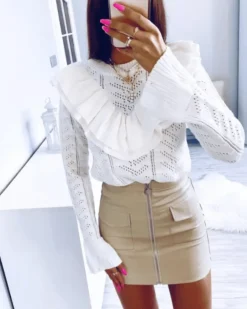 Pullover Helene