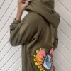 Pullover 3rd Eye