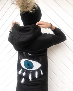 Pullover 3rd Eye