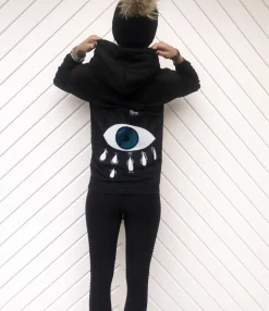 Pullover 3rd Eye