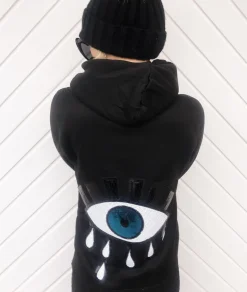 Pullover 3rd Eye