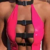 Rave Neckholder Top Beyond
