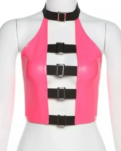 Rave Neckholder Top Beyond