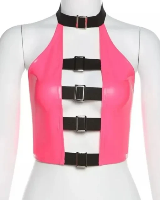 Rave Neckholder Top Beyond