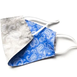 Reverse Maske Bandana Light