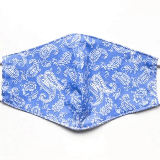 Reverse Maske Bandana Light
